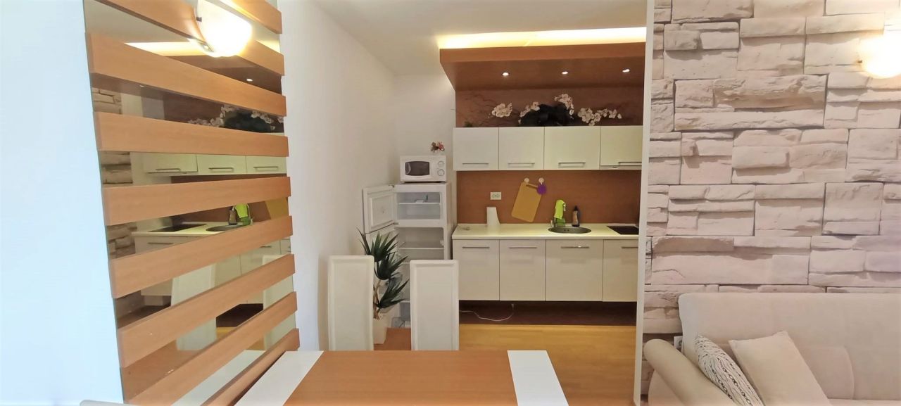 Квартира на Солнечном берегу, Болгария, 62 м² - фото 6