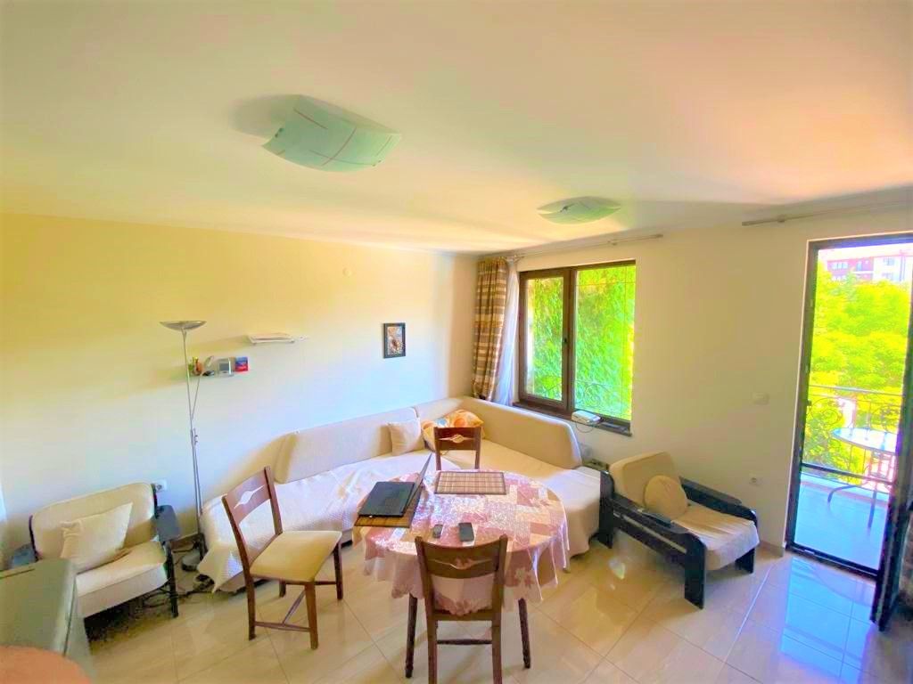 Квартира в Несебре, Болгария, 70 м² - фото 6