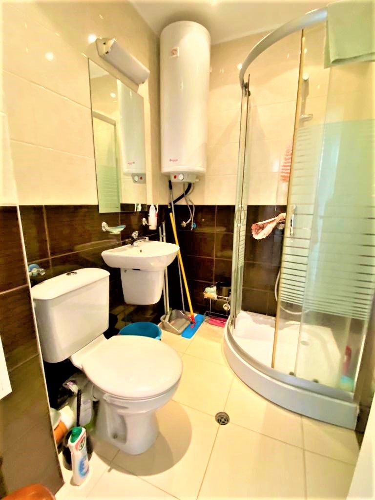 Квартира в Бургасе, Болгария, 80 м² - фото 6