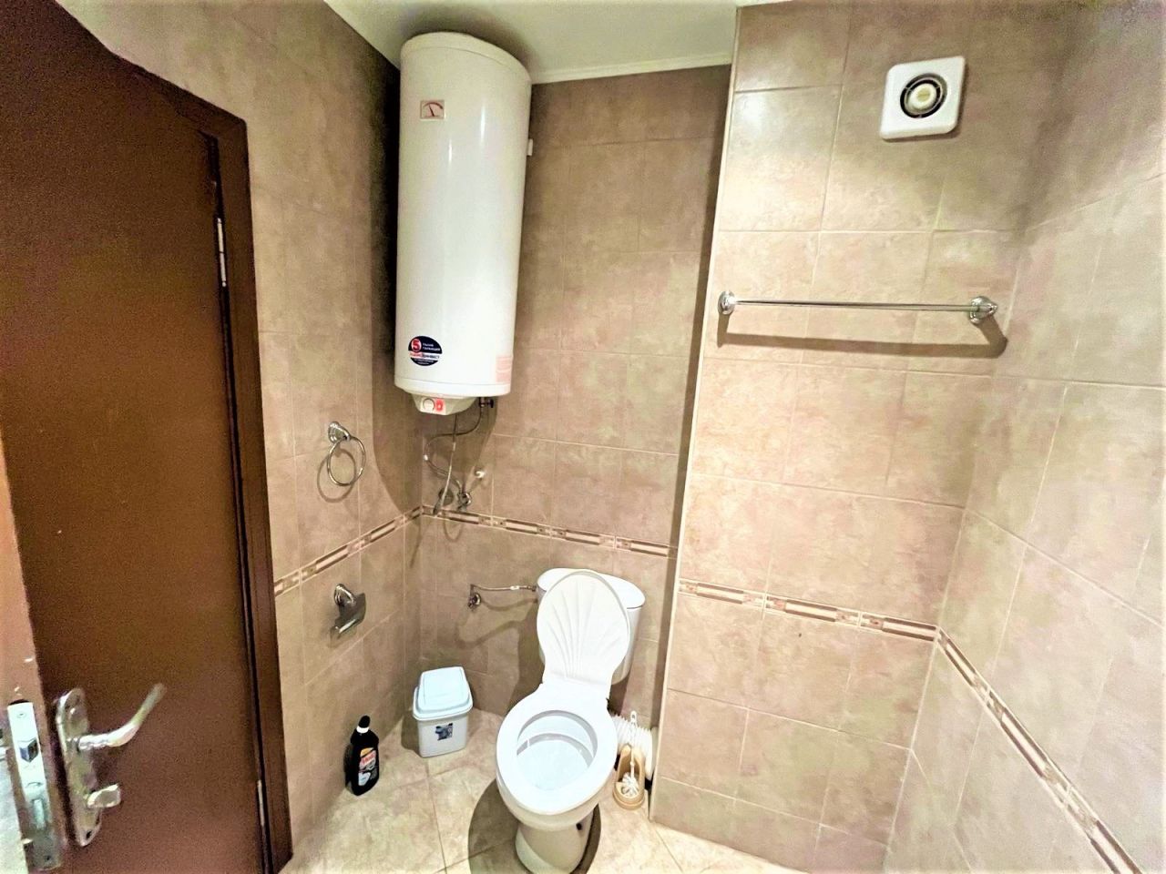 Квартира в Бургасе, Болгария, 48 м² - фото 6