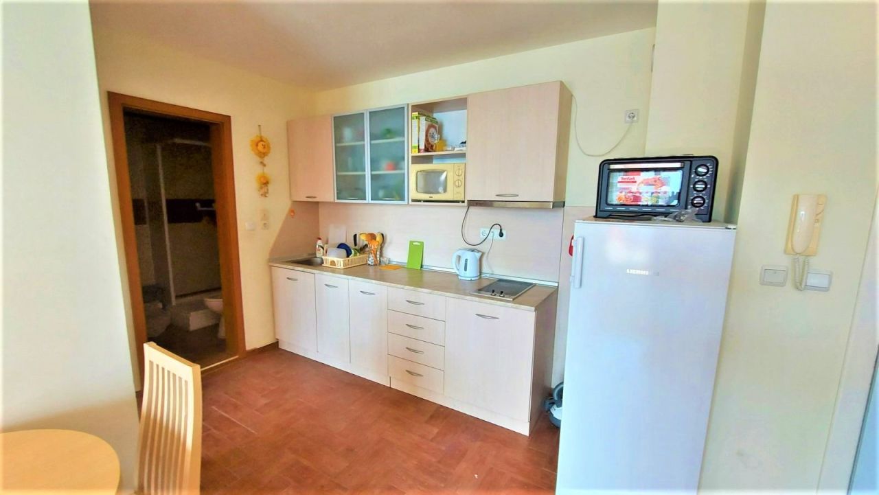 Квартира в Бургасе, Болгария, 72 м² - фото 6