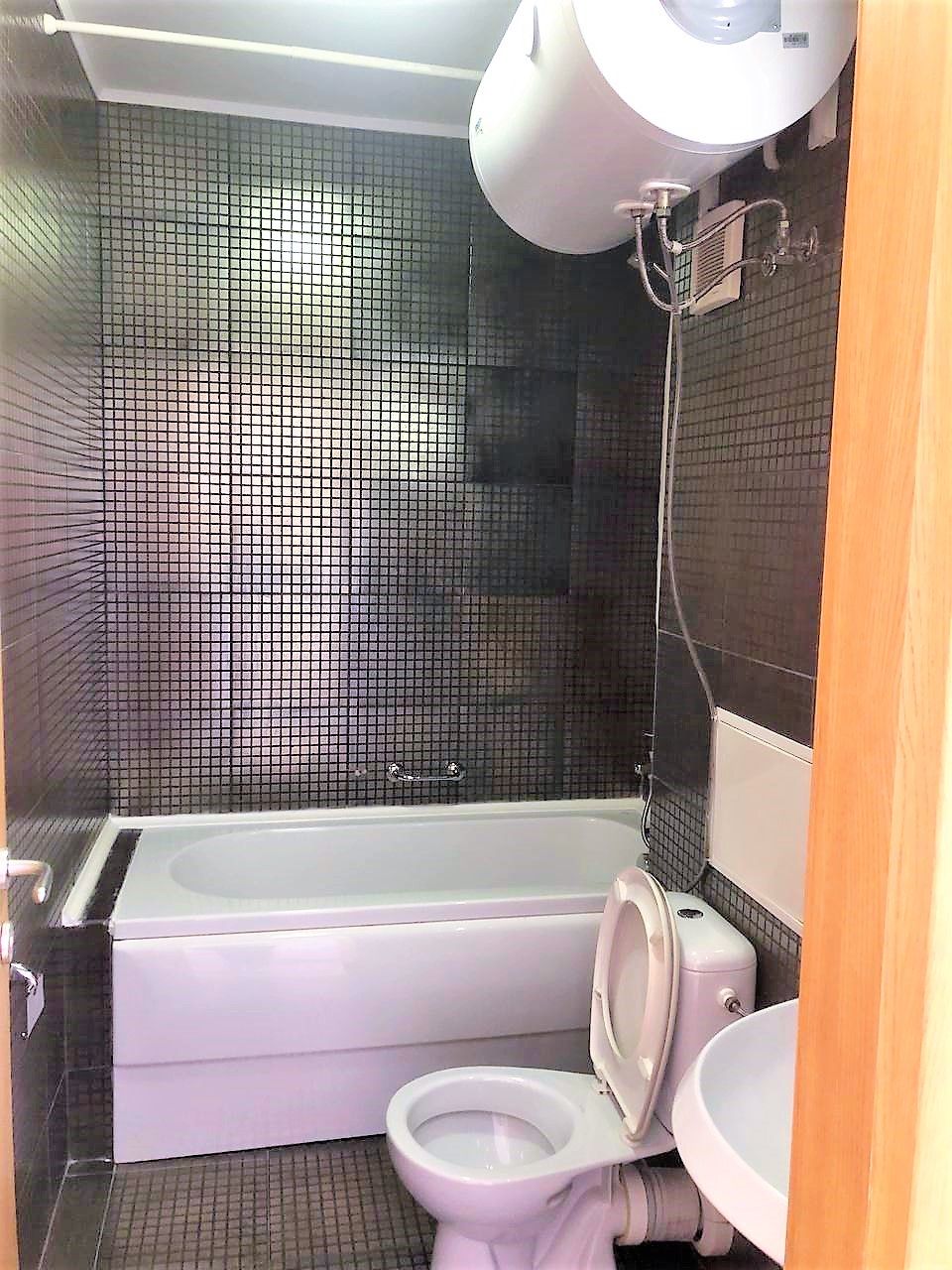 Квартира в Бургасе, Болгария, 58.6 м² - фото 6