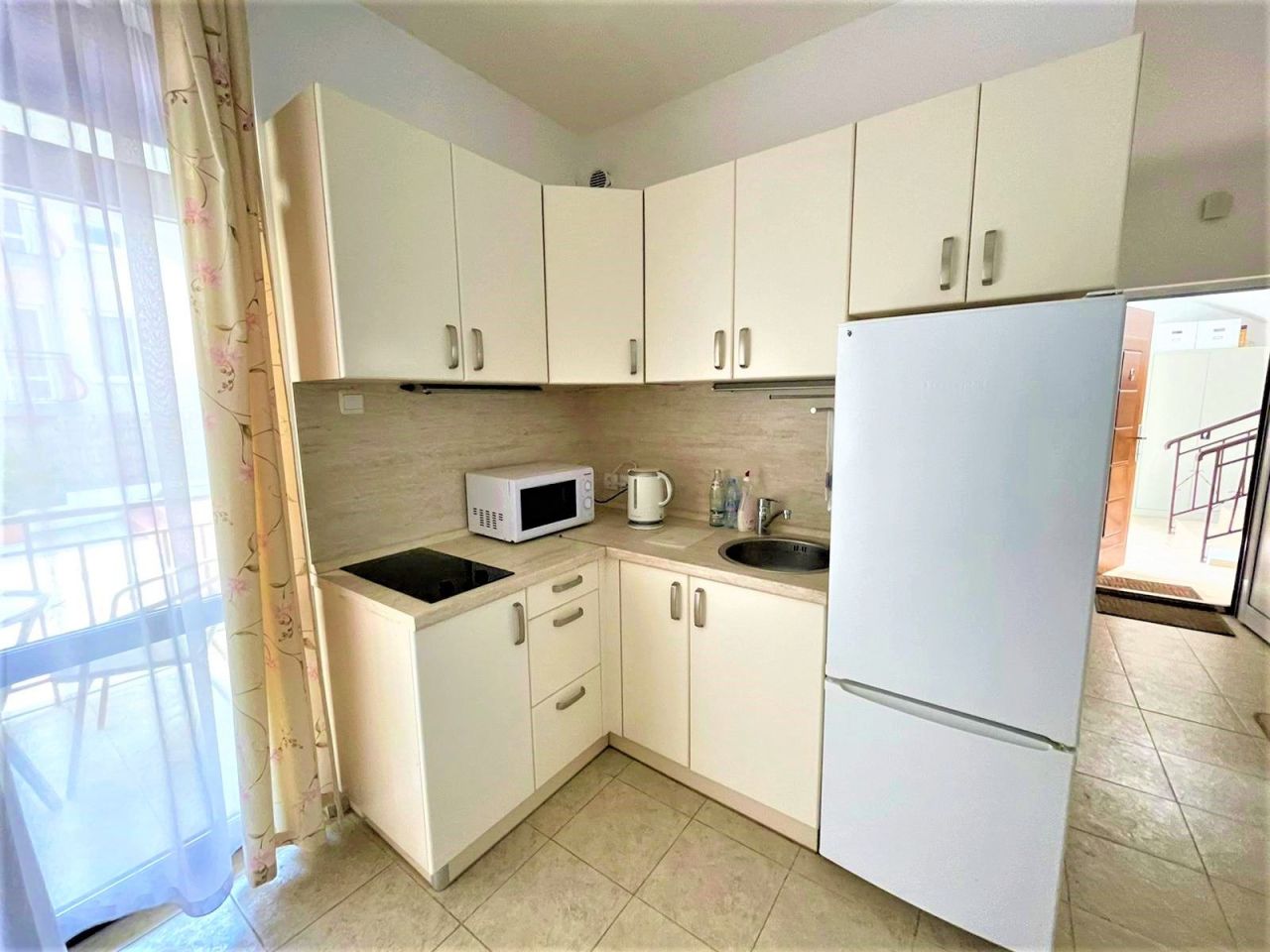 Квартира в Бургасе, Болгария, 69 м² - фото 6