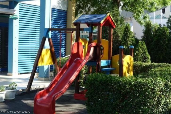 Квартира в Бургасе, Болгария, 63 м² - фото 6