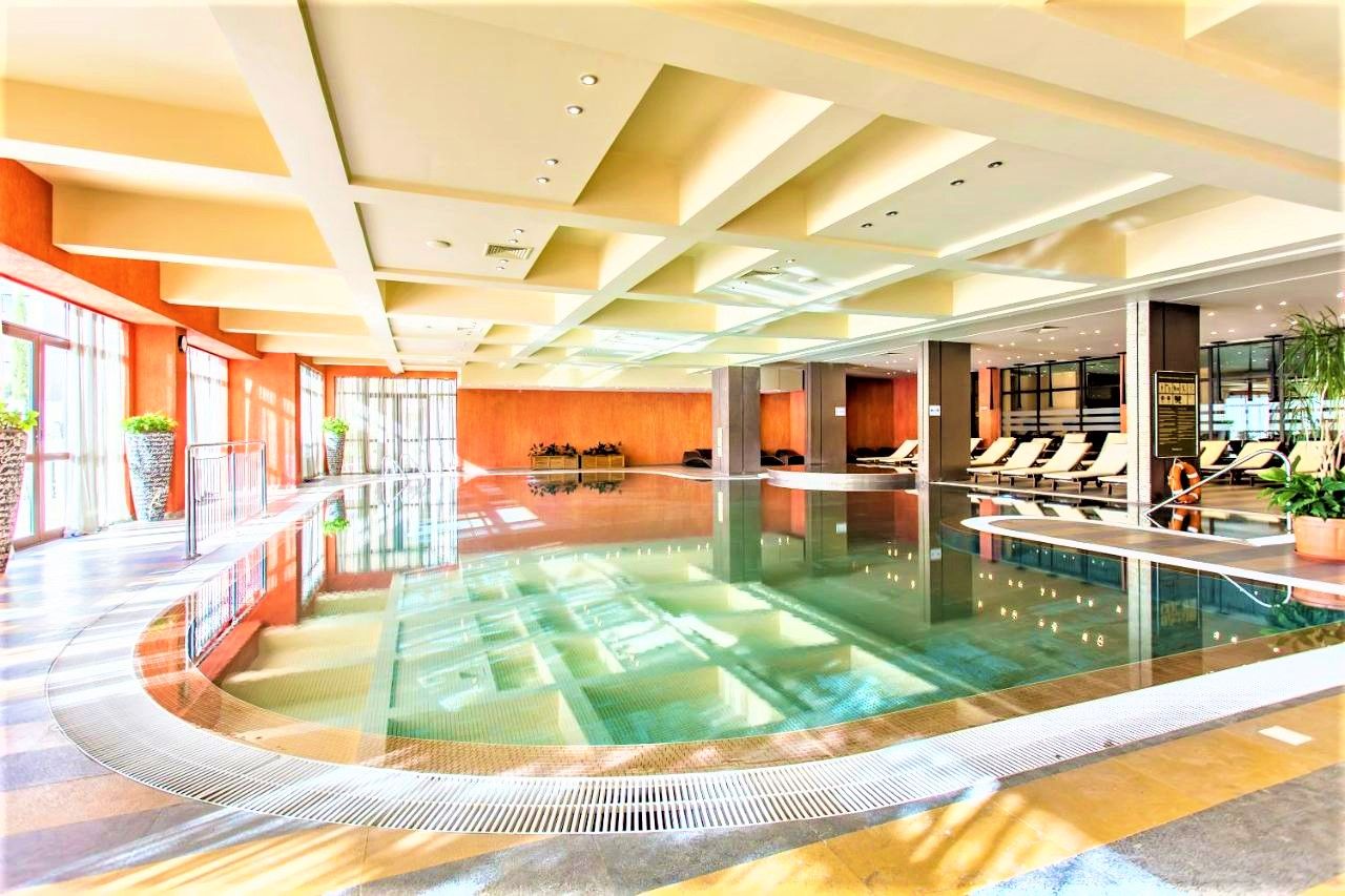 Квартира на Солнечном берегу, Болгария, 70 м² - фото 6