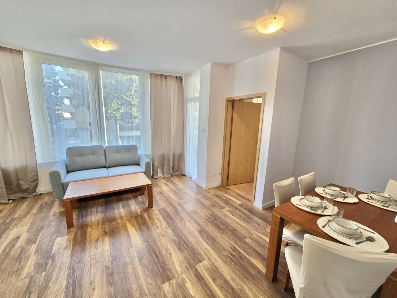 Квартира в Равде, Болгария, 72 м² - фото 7