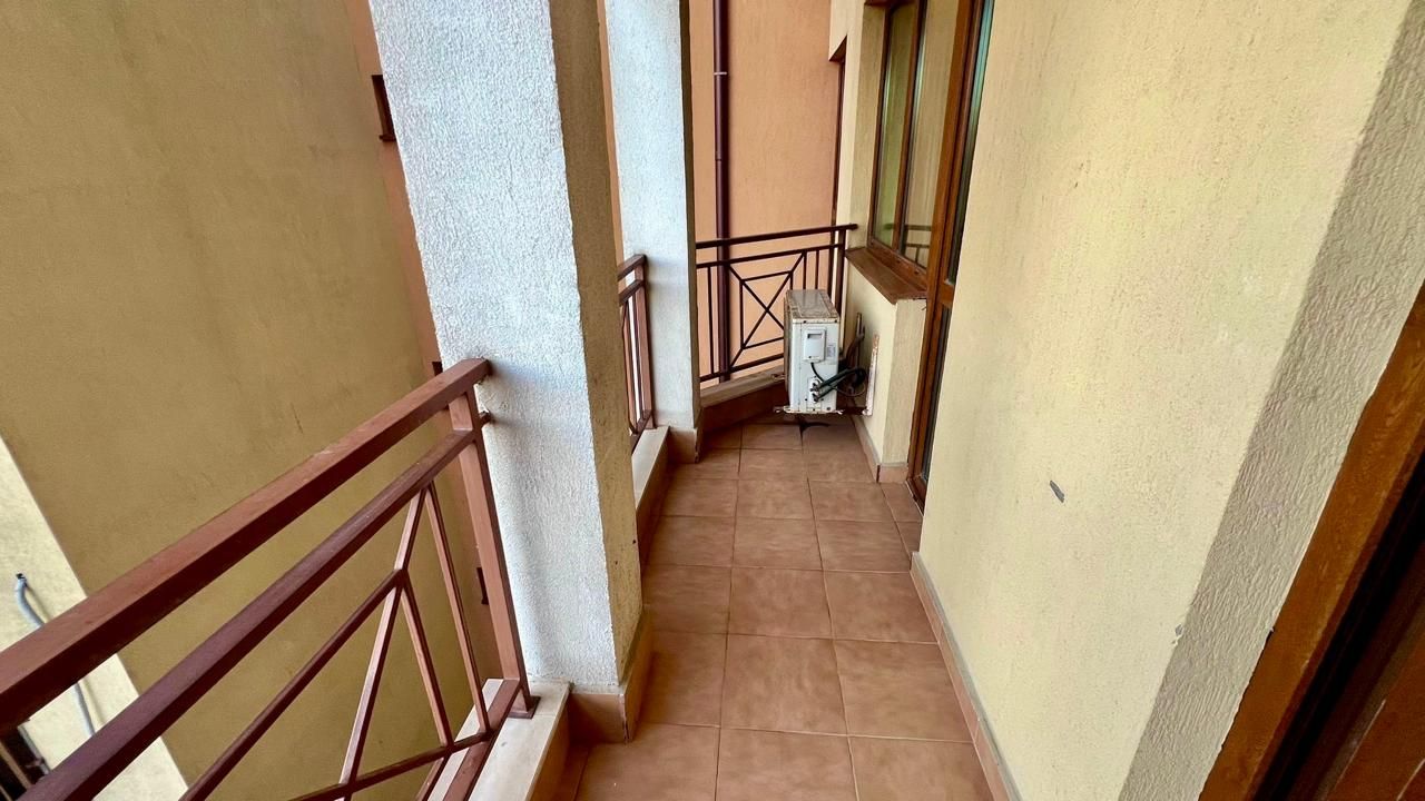 Квартира на Солнечном берегу, Болгария, 62 м² - фото 7