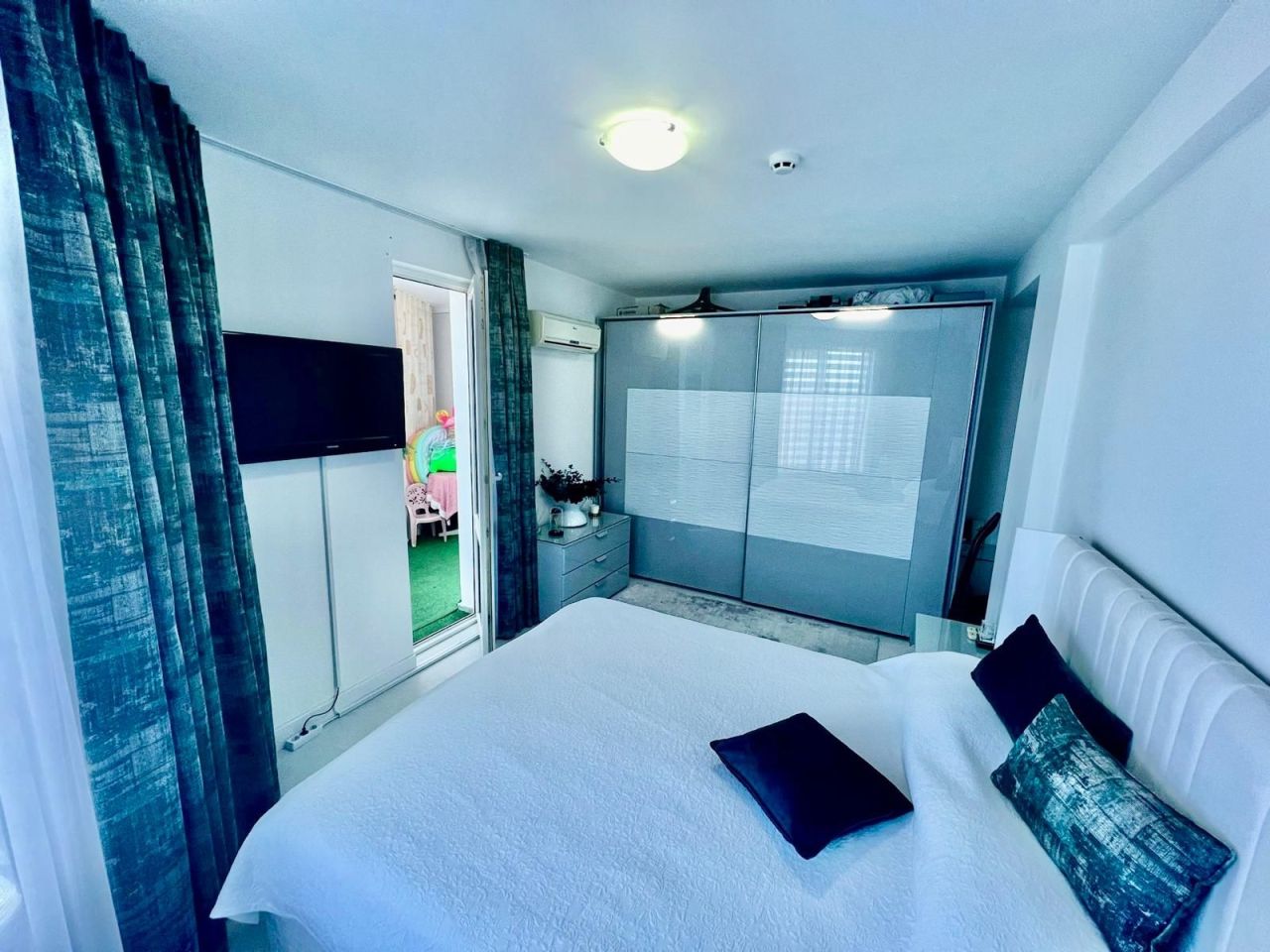 Квартира в Кошарице, Болгария, 95 м² - фото 7