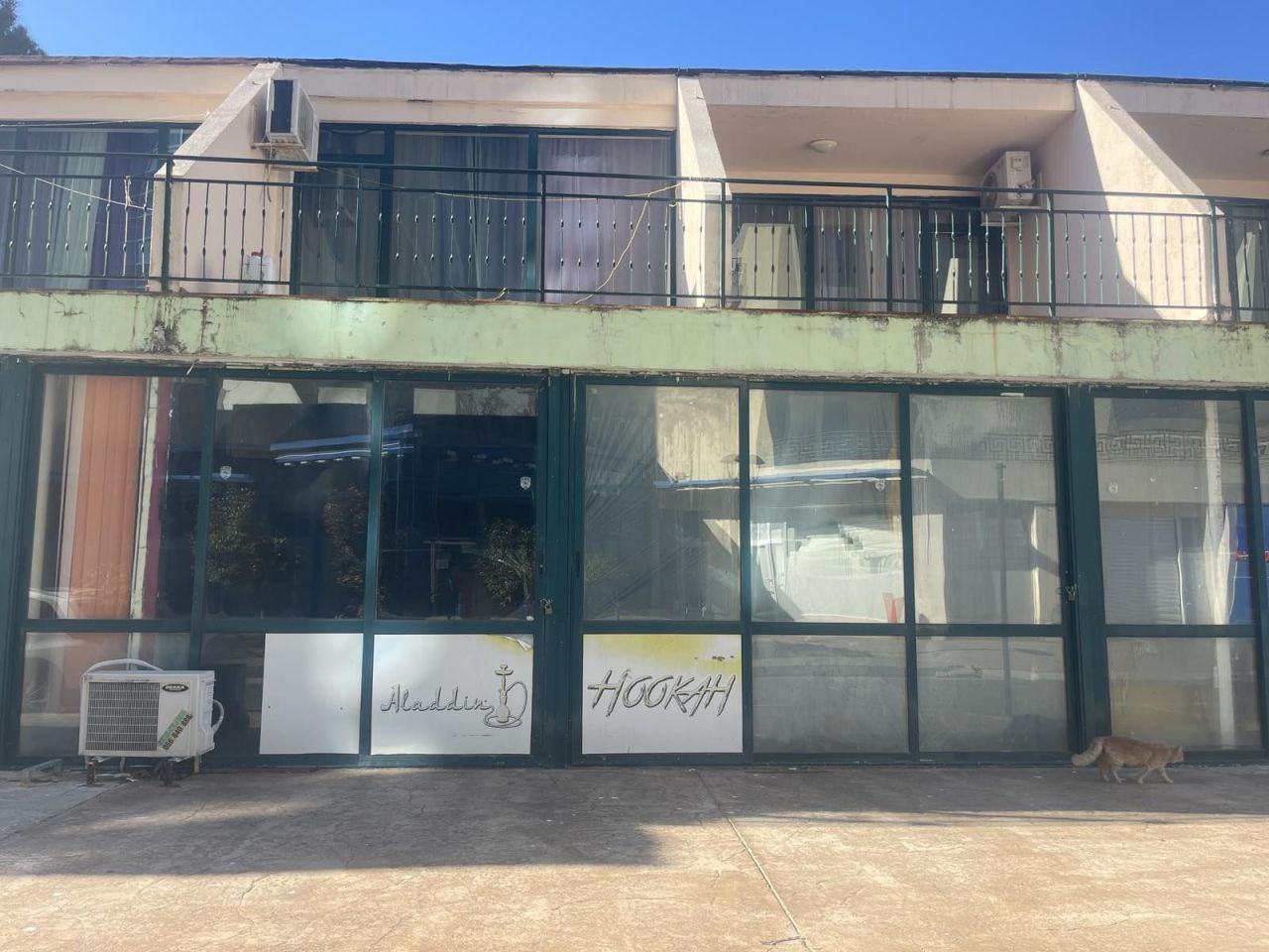 Коммерческая недвижимость на Солнечном берегу, Болгария, 25 м² - фото 7