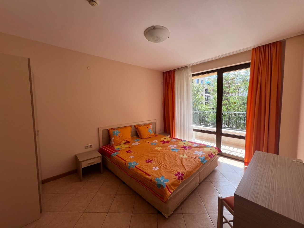 Квартира на Солнечном берегу, Болгария, 94 м² - фото 7