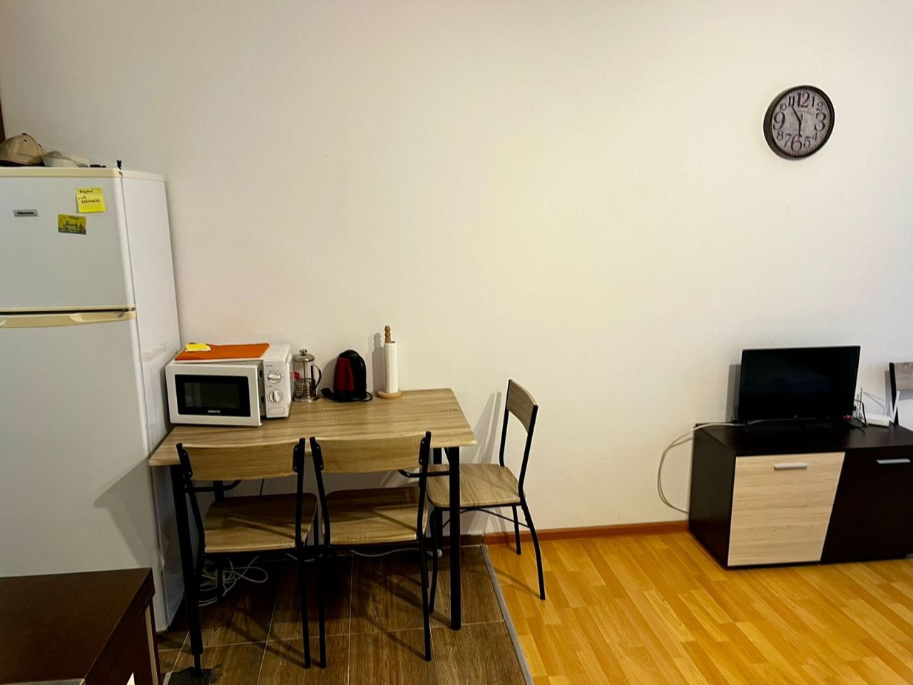 Квартира на Солнечном берегу, Болгария, 34 м² - фото 7