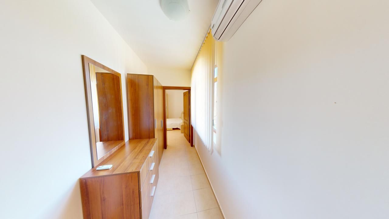 Квартира на Солнечном берегу, Болгария, 127 м² - фото 7