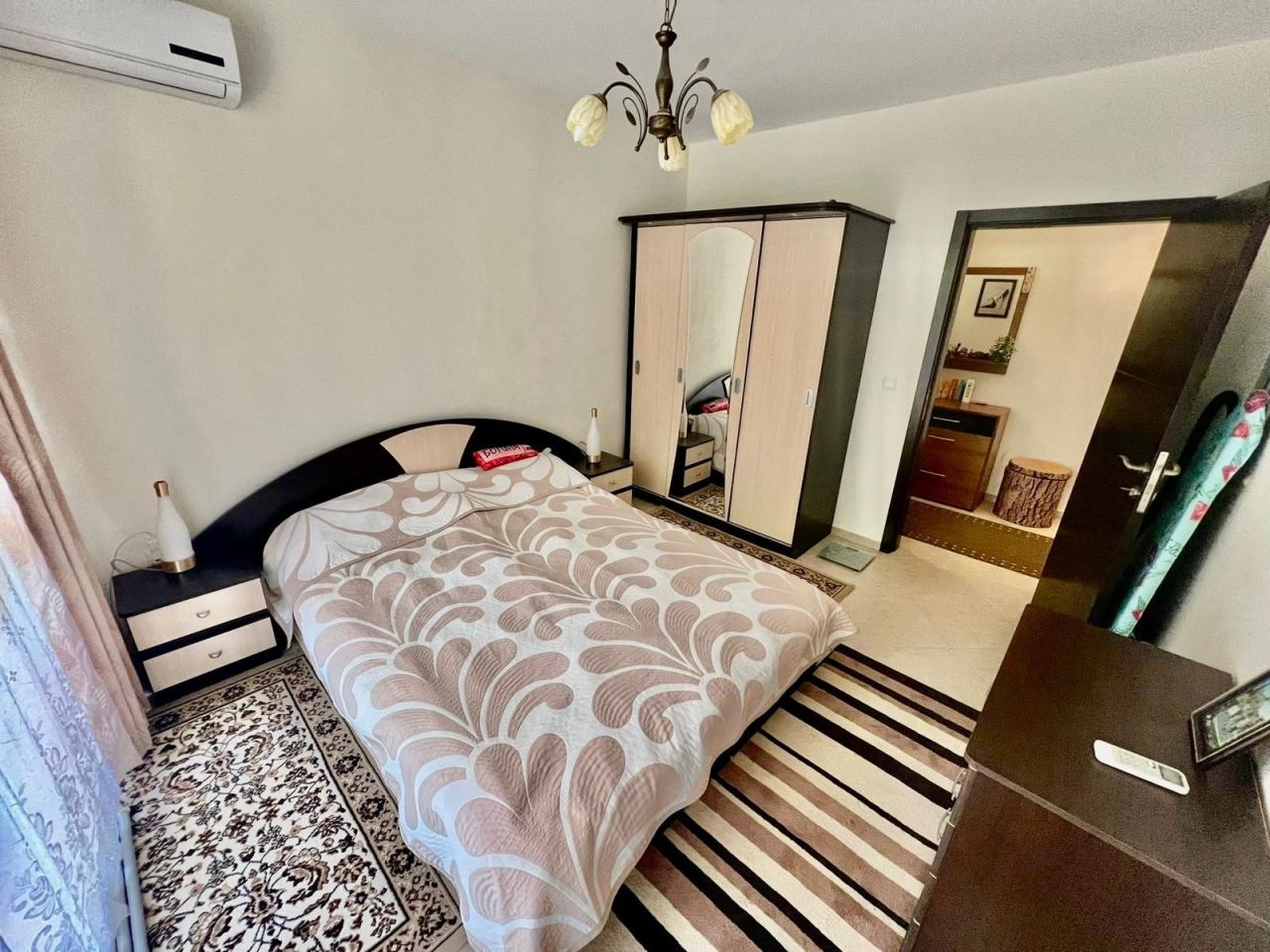 Квартира на Солнечном берегу, Болгария, 56 м² - фото 7