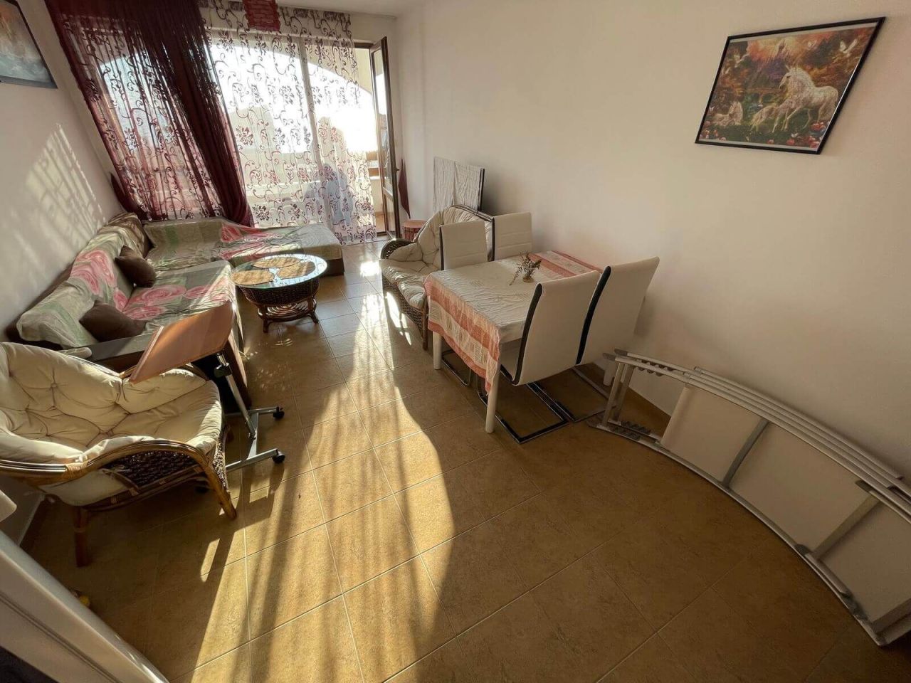 Квартира в Елените, Болгария, 65 м² - фото 7