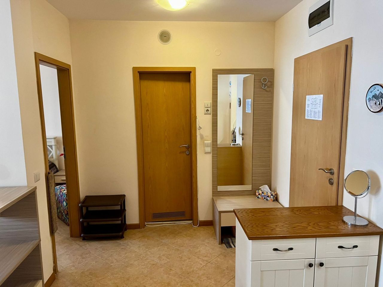 Квартира на Солнечном берегу, Болгария, 50 м² - фото 7