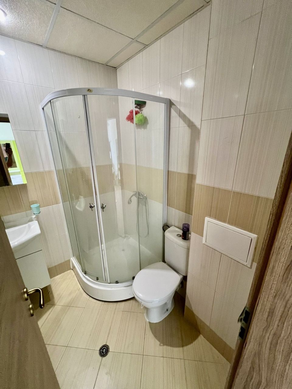 Квартира на Солнечном берегу, Болгария, 65 м² - фото 7