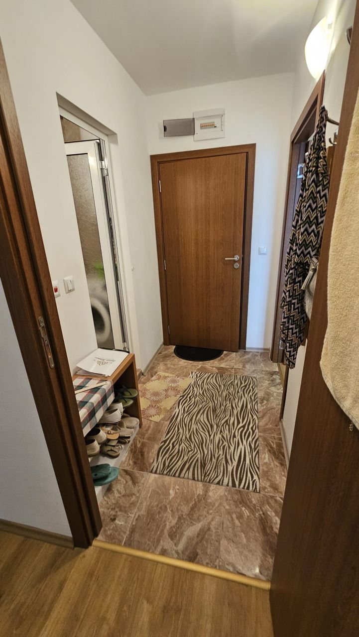 Квартира на Солнечном берегу, Болгария, 64 м² - фото 7