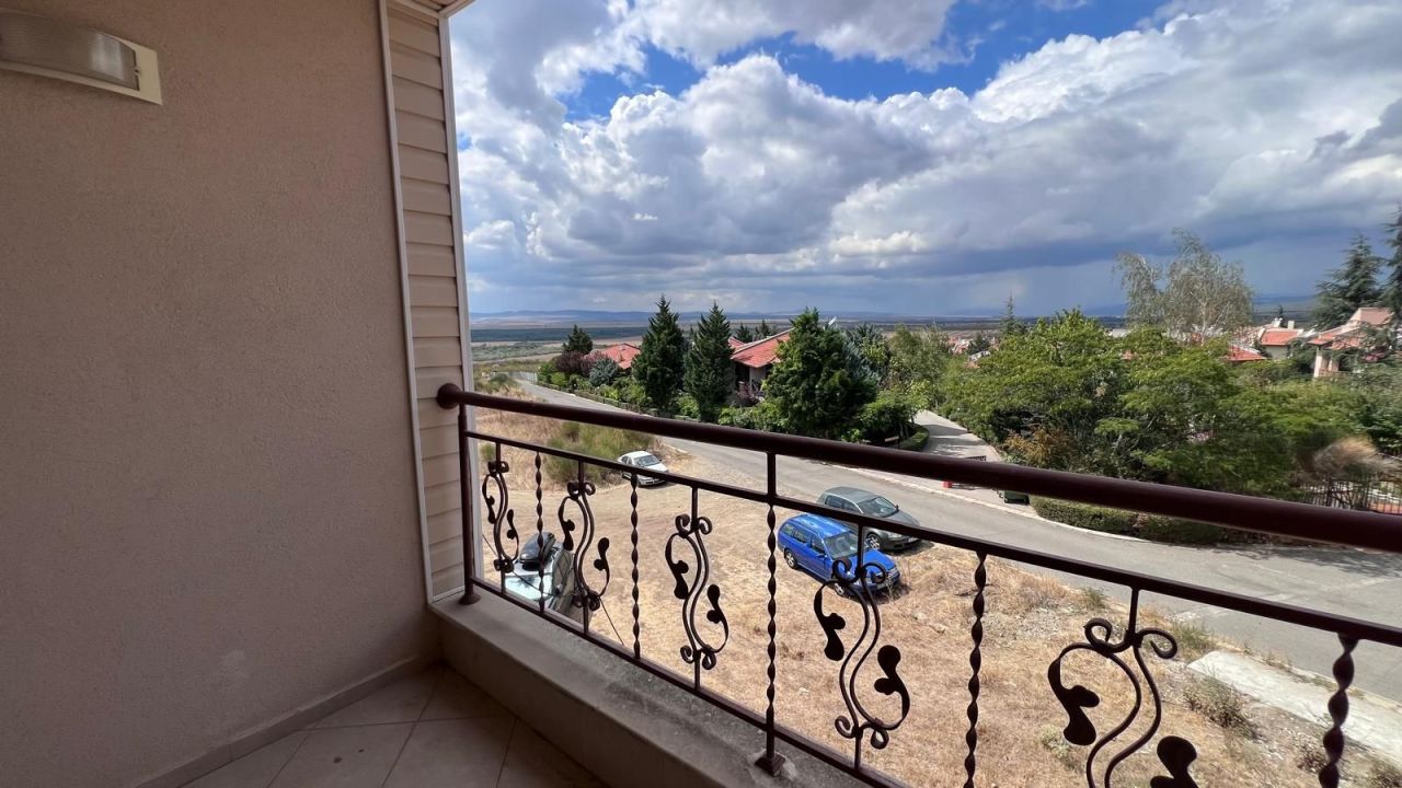 Квартира в Кошарице, Болгария, 36 м² - фото 7