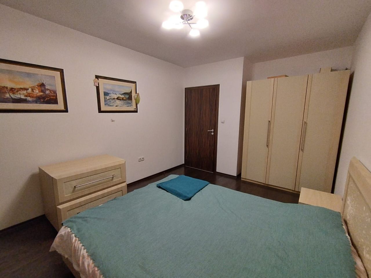 Квартира на Солнечном берегу, Болгария, 114 м² - фото 7