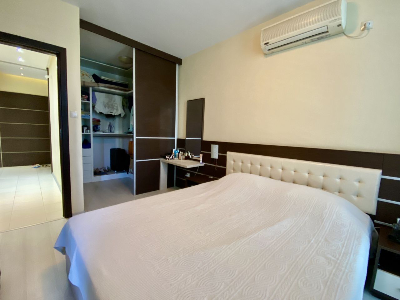 Квартира на Солнечном берегу, Болгария, 96 м² - фото 7