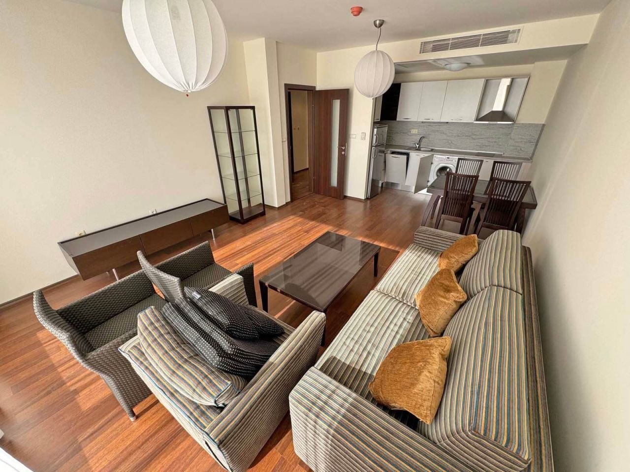 Квартира на Солнечном берегу, Болгария, 99 м² - фото 7