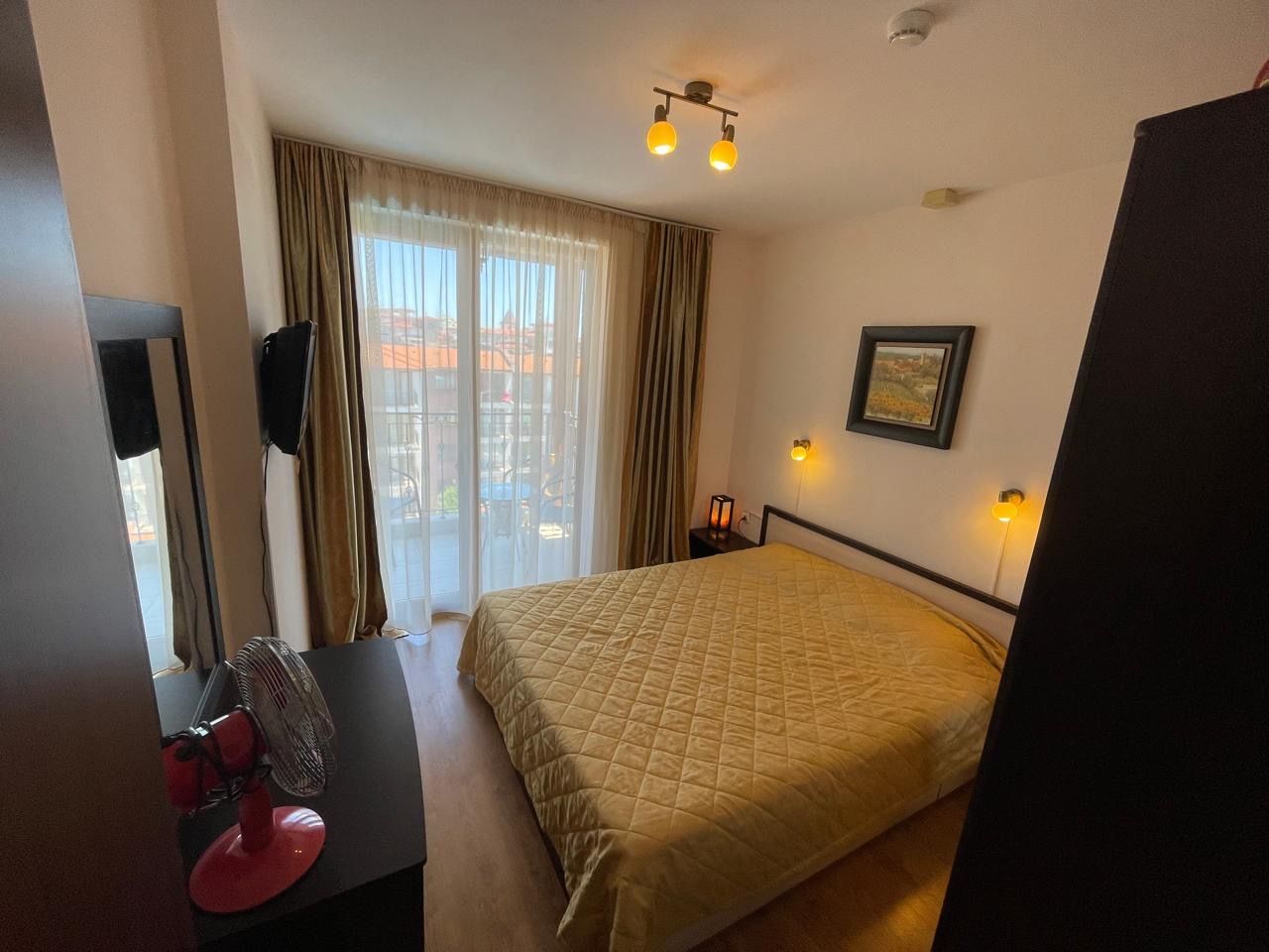 Квартира в Равде, Болгария, 55 м² - фото 7