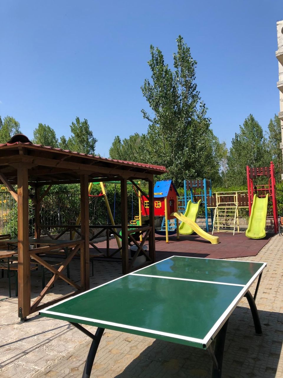 Квартира на Солнечном берегу, Болгария, 30 м² - фото 7