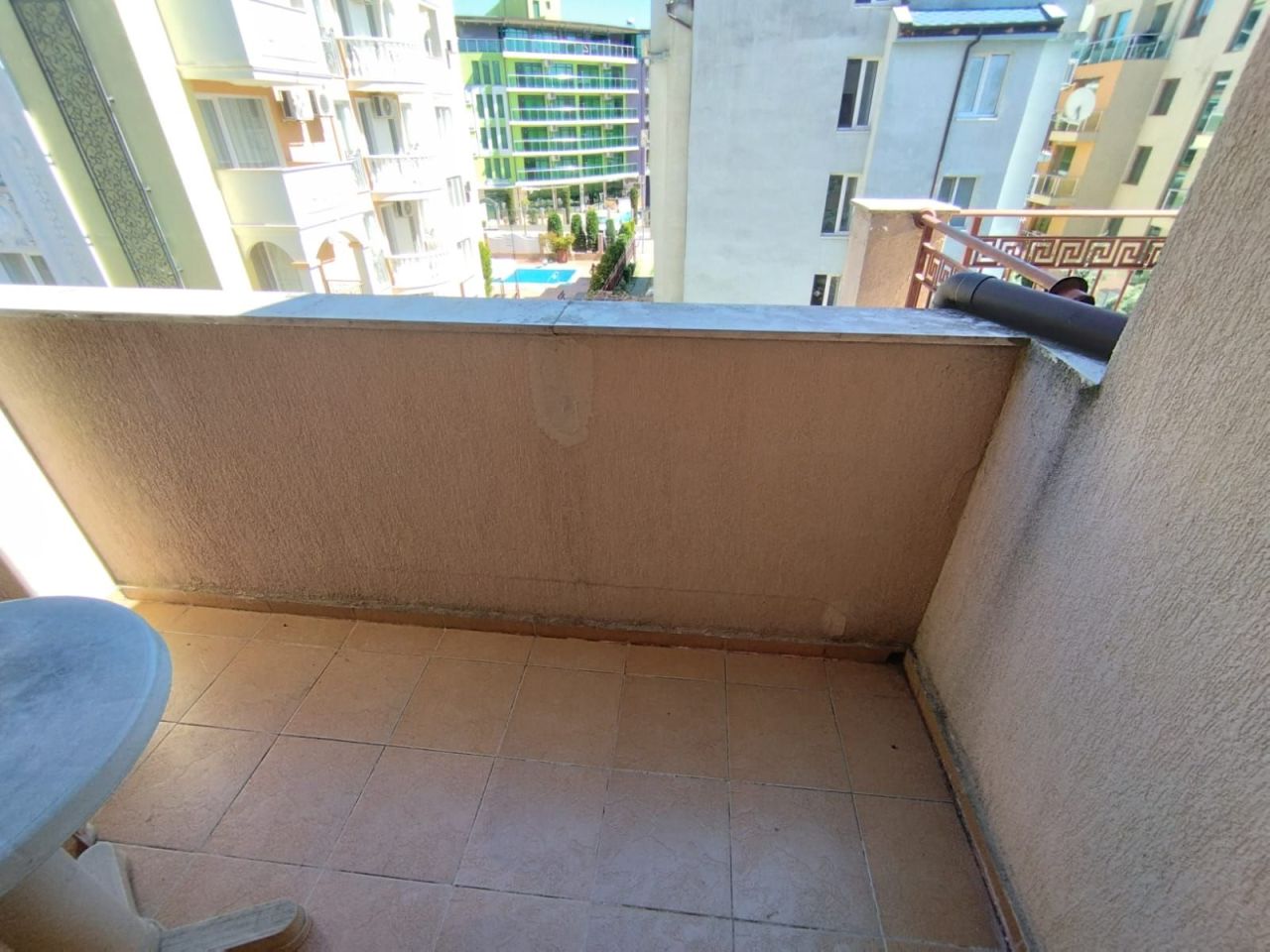 Квартира на Солнечном берегу, Болгария, 57 м² - фото 7