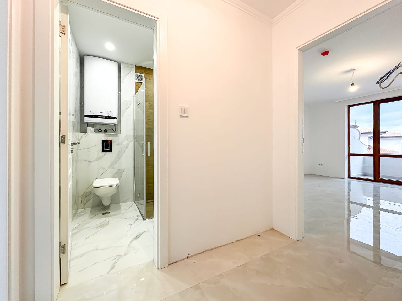 Квартира в Елените, Болгария, 66 м² - фото 7