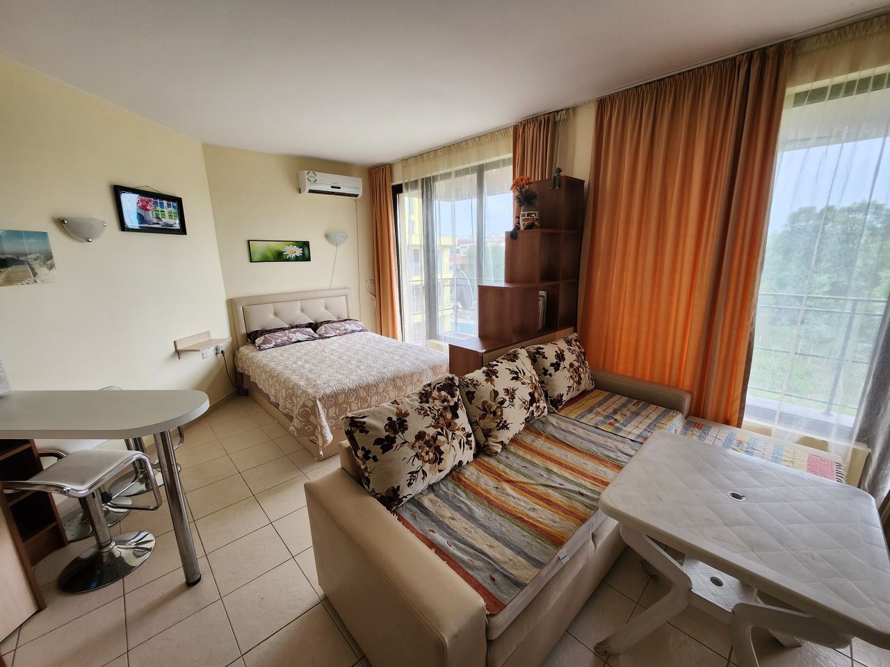 Квартира в Равде, Болгария, 47 м² - фото 7