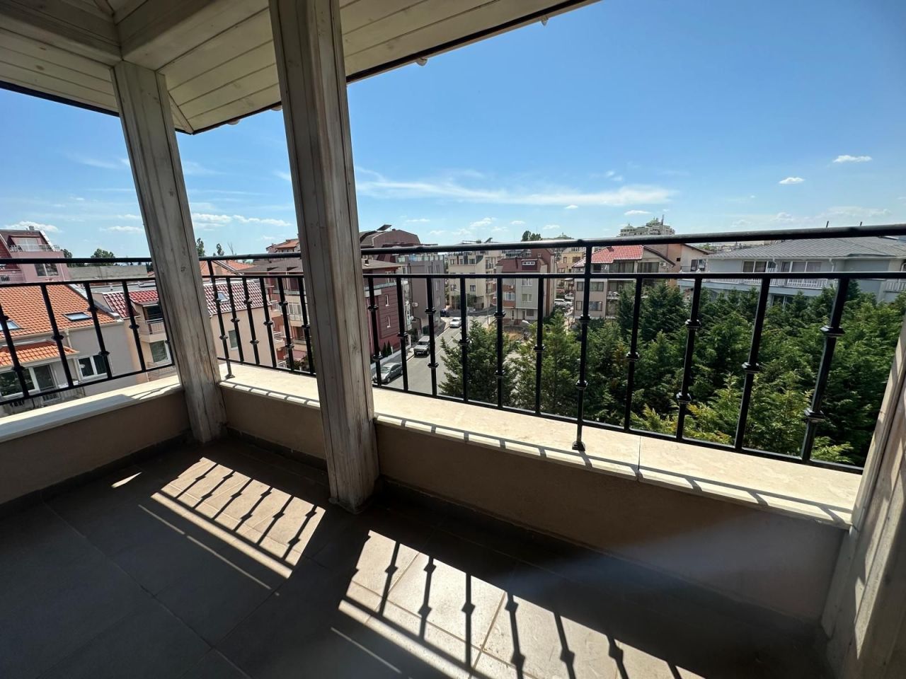 Квартира в Несебре, Болгария, 88 м² - фото 7