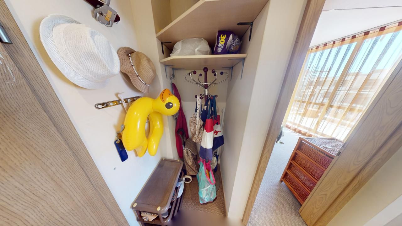 Квартира на Солнечном берегу, Болгария, 61 м² - фото 7