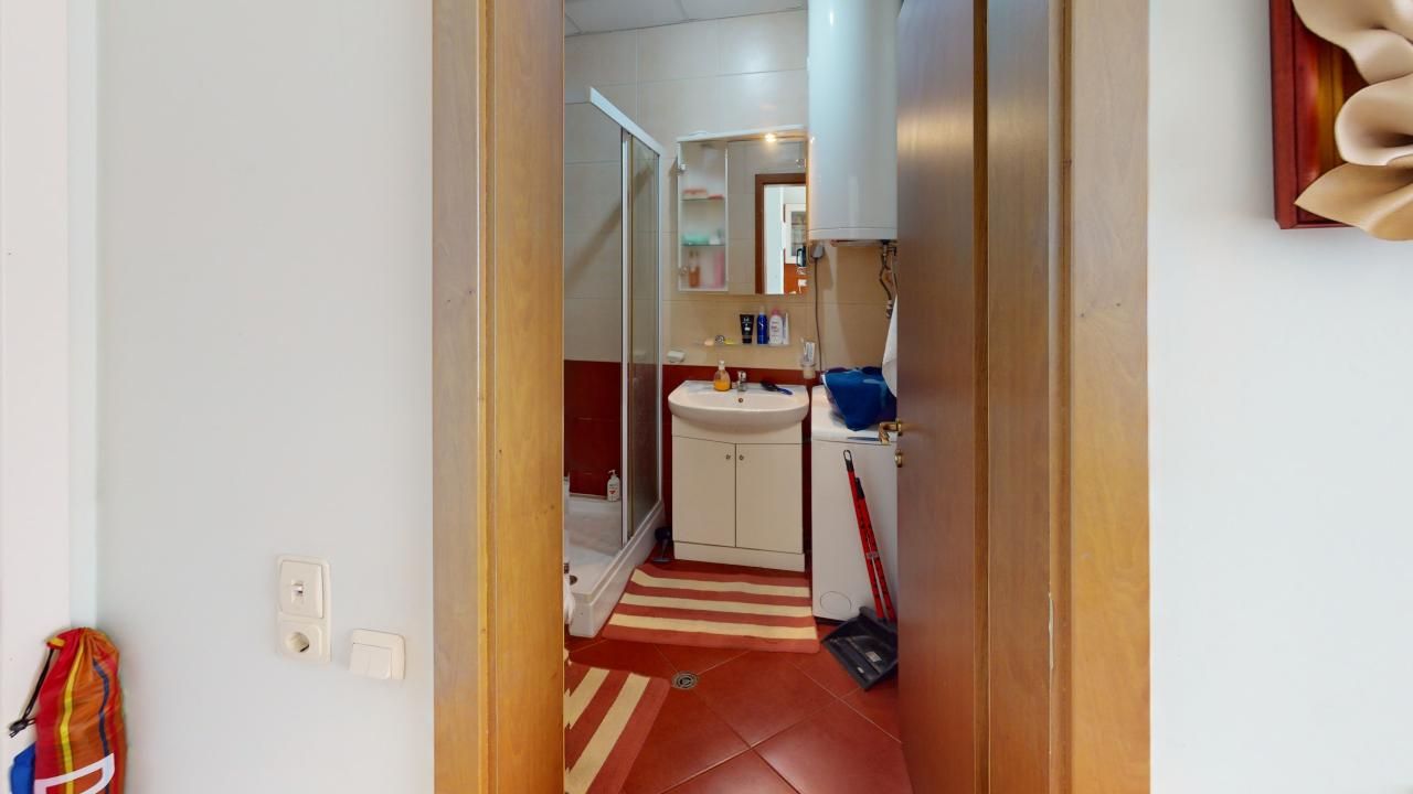 Квартира на Солнечном берегу, Болгария, 55 м² - фото 7