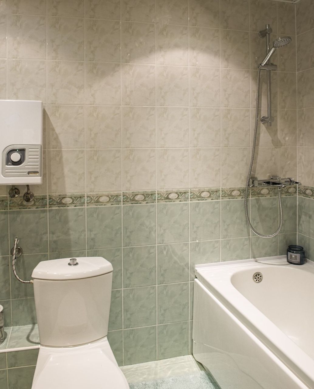 Квартира на Солнечном берегу, Болгария, 67 м² - фото 7