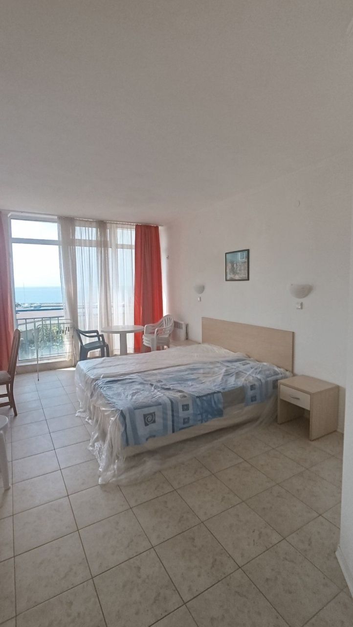 Квартира в Бургасе, Болгария, 92 м² - фото 7