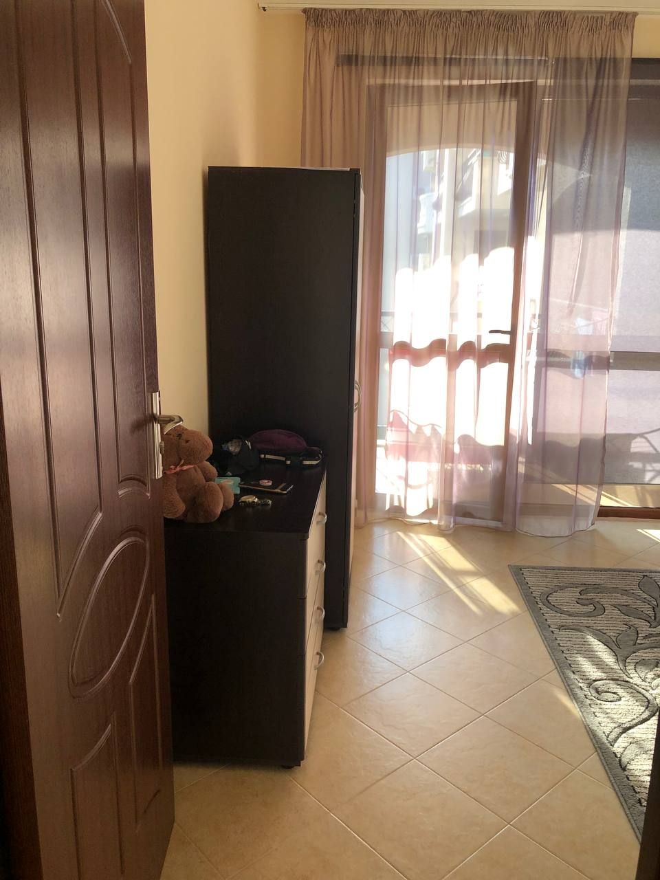 Квартира на Солнечном берегу, Болгария, 58 м² - фото 7