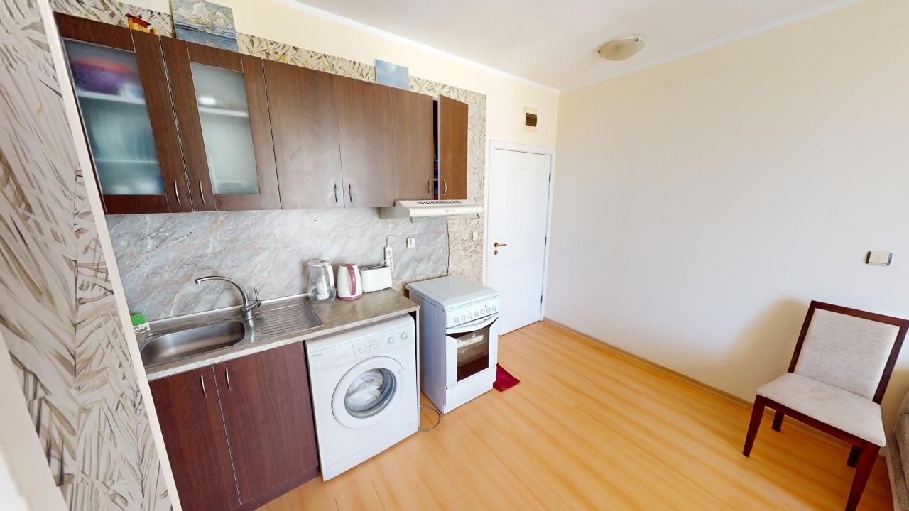 Квартира в Тынково, Болгария, 47 м² - фото 7