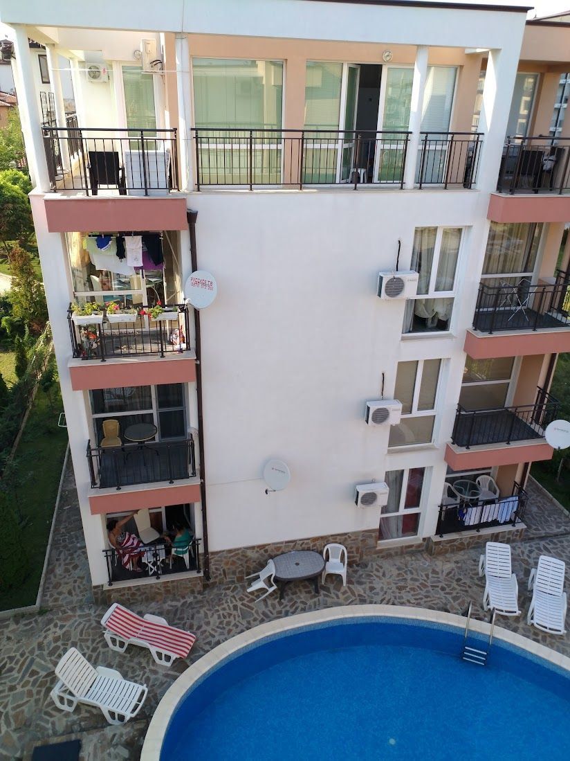 Квартира в Равде, Болгария, 58 м² - фото 7