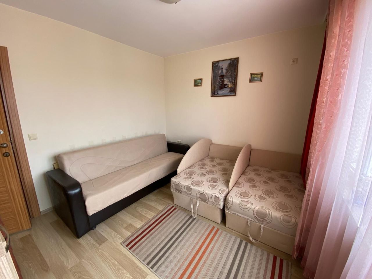 Квартира в Несебре, Болгария, 74 м² - фото 7