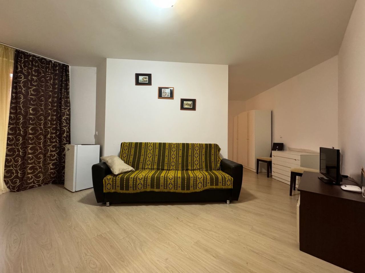 Квартира на Солнечном берегу, Болгария, 55 м² - фото 7