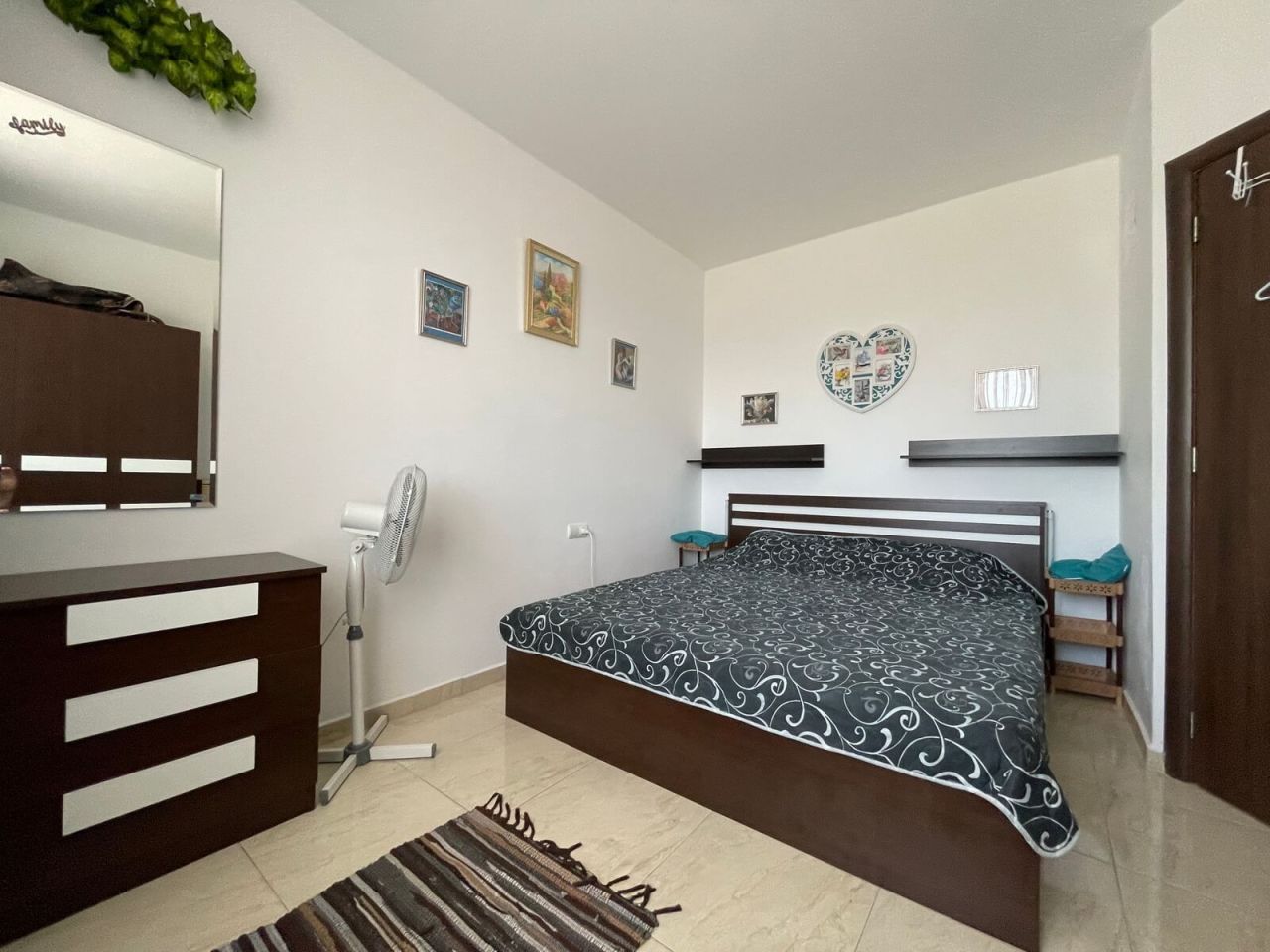 Квартира на Солнечном берегу, Болгария, 42 м² - фото 7