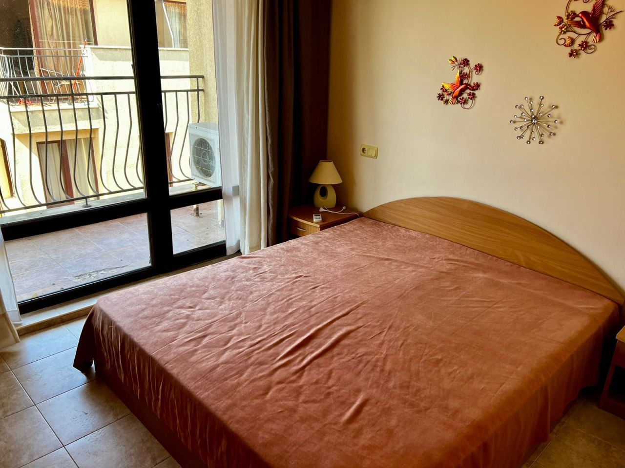 Квартира на Солнечном берегу, Болгария, 88 м² - фото 7