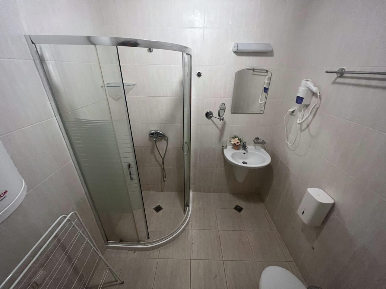 Квартира на Солнечном берегу, Болгария, 35 м² - фото 7