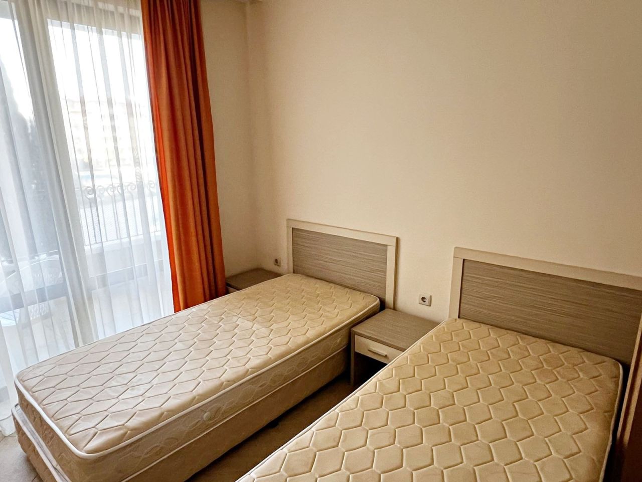 Квартира на Солнечном берегу, Болгария, 88 м² - фото 7