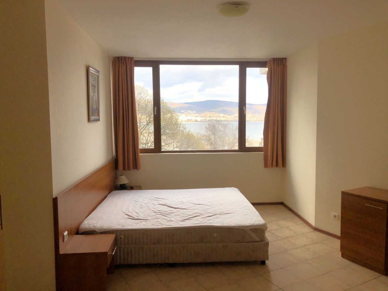 Квартира на Солнечном берегу, Болгария, 112 м² - фото 7