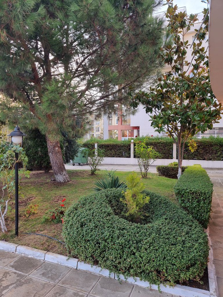 Квартира на Солнечном берегу, Болгария, 39 м² - фото 7