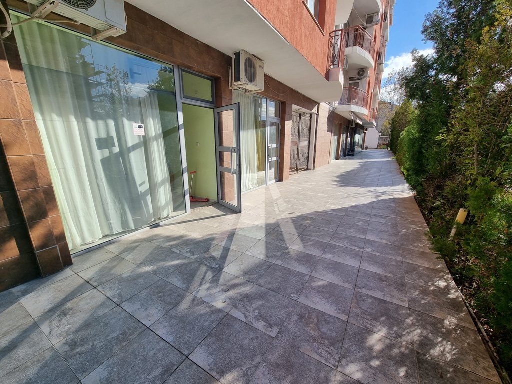 Квартира на Солнечном берегу, Болгария, 72 м² - фото 7