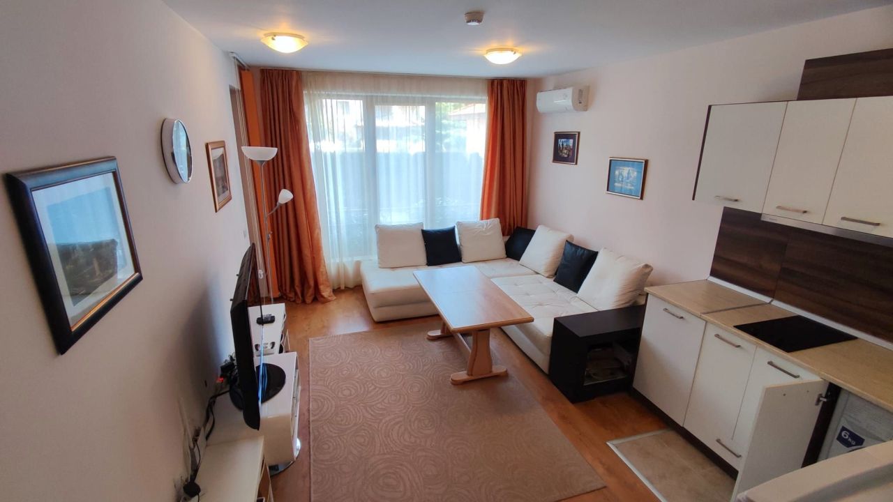 Квартира в Равде, Болгария, 90 м² - фото 7