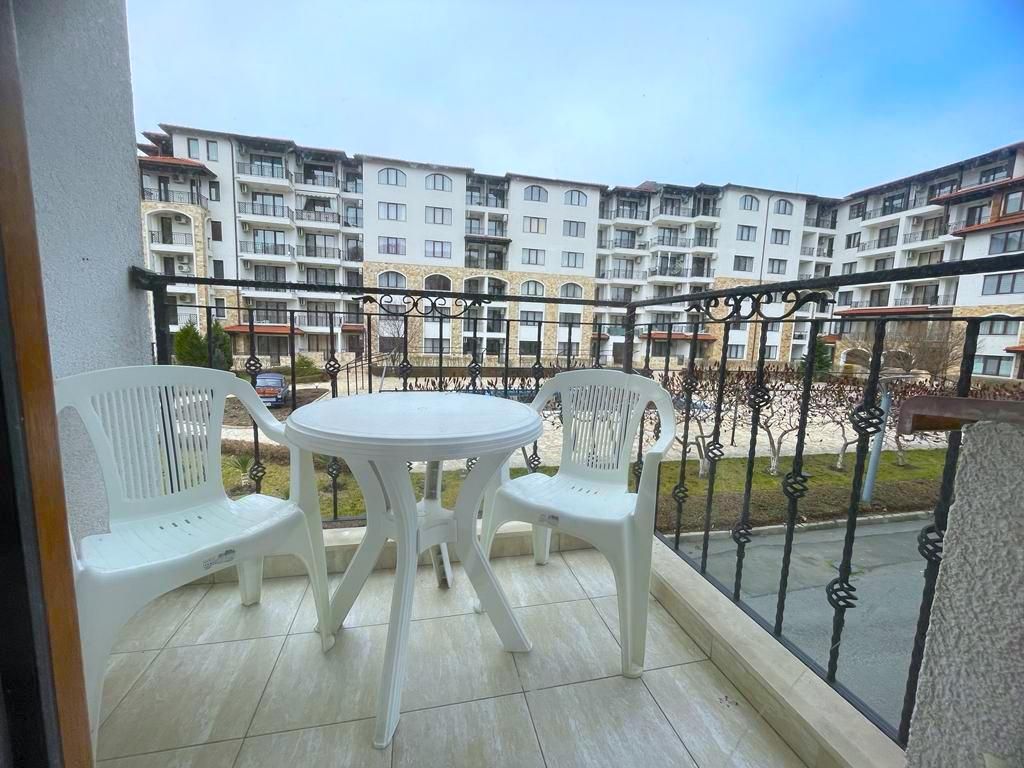 Квартира в Равде, Болгария, 35 м² - фото 7