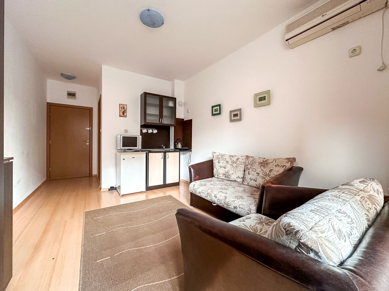 Квартира в Тынково, Болгария, 28 м² - фото 7